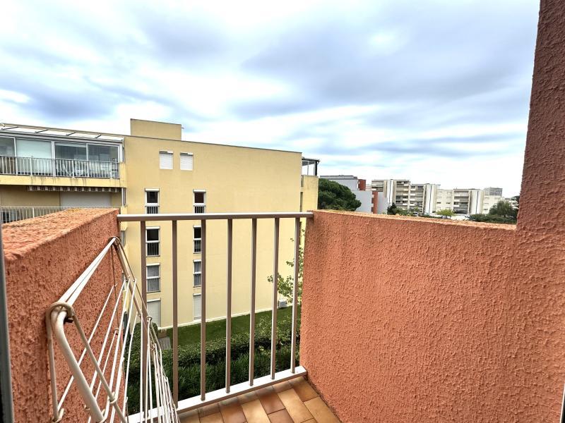 Appartement - 31 m² - 2 pièces