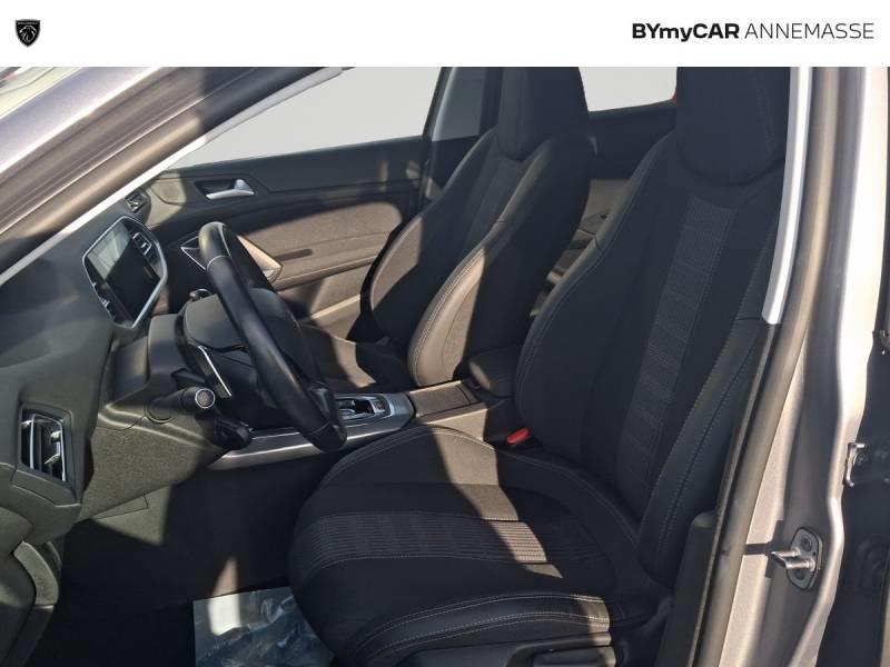 Peugeot 308 PureTech 130ch s&amp;S Eat8 Allure Pack