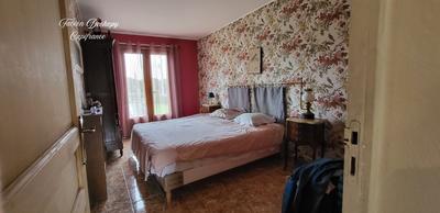 Maison de campagne - 187 m² - 9 pièces