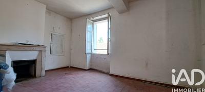 Maison de ville - 207 m² - 9 pièces