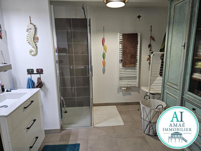 Appartement - 65 m² - 2 pièces