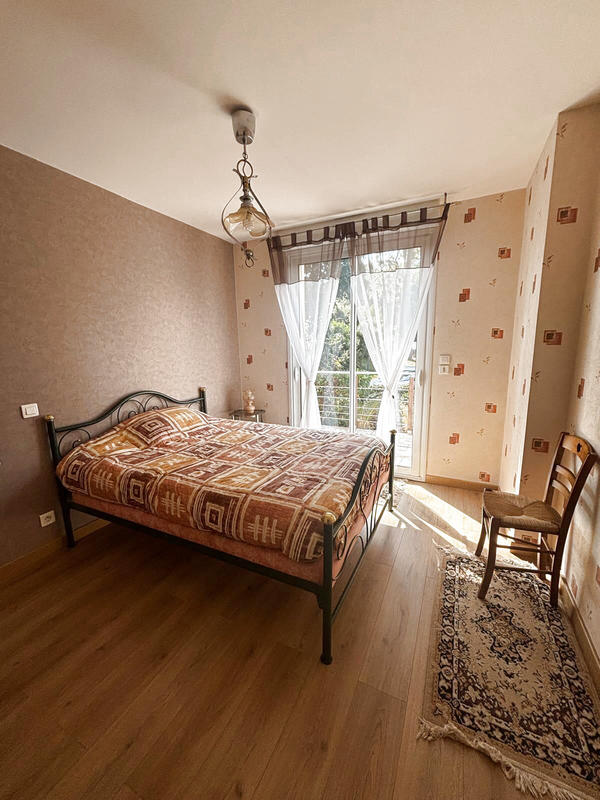 Maison - 84 m² - 4 pièces