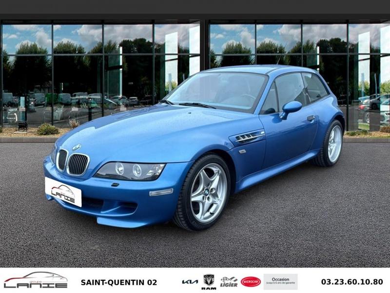 Bmw Z3 Coupe m 3.2