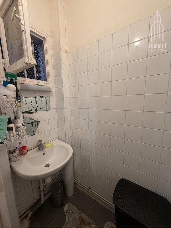 Appartement - 51 m² - 3 pièces