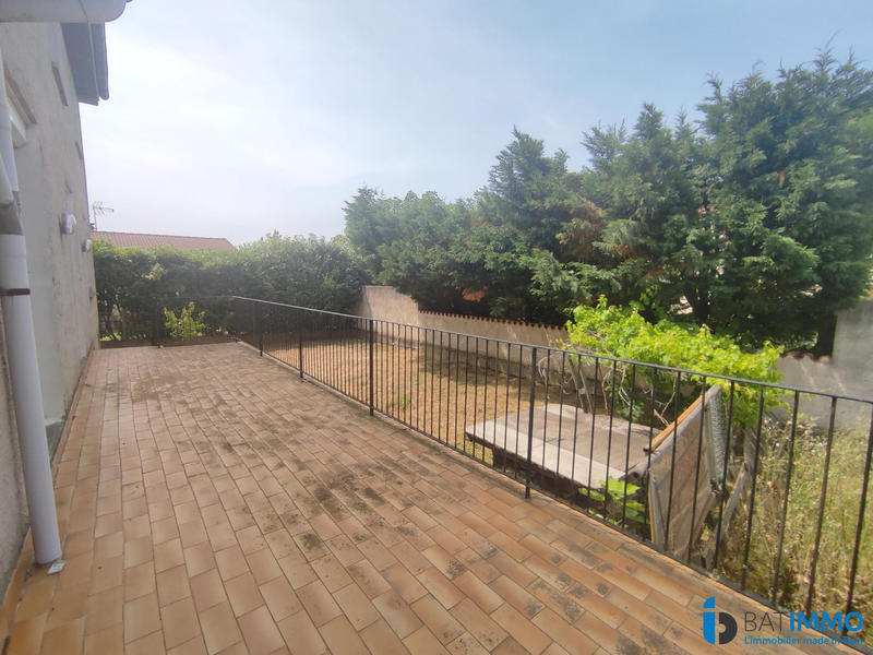 Maison - 145 m² - 7 pièces