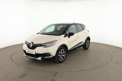 Renault Captur 0.9 TCe Energy Intens 90 ch