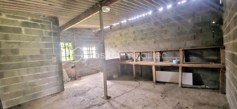 Maison traditionnelle - 74 m² - 3 pièces