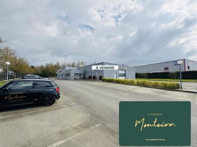 Local commercial - 750 m²