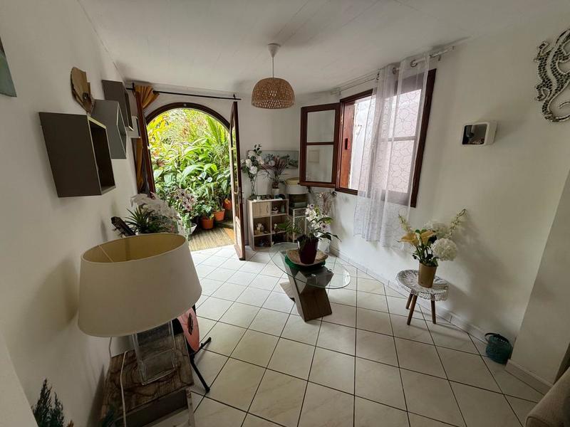 Villa - 100 m² - 4 pièces