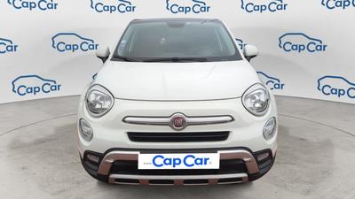 Fiat 500x 1.4 MultiAir 140 Lounge