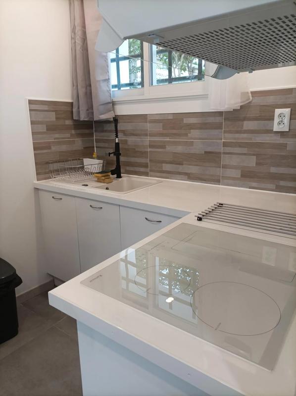 Appartement - 20 m² - 1 pièce