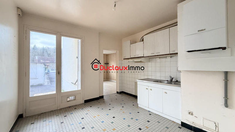 Appartement - 70 m² - 4 pièces