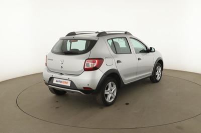 Dacia Sandero II Stepway 0.9 TCe Prestige 90 ch