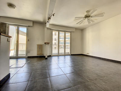 Appartement - 33 m² - 1 pièce