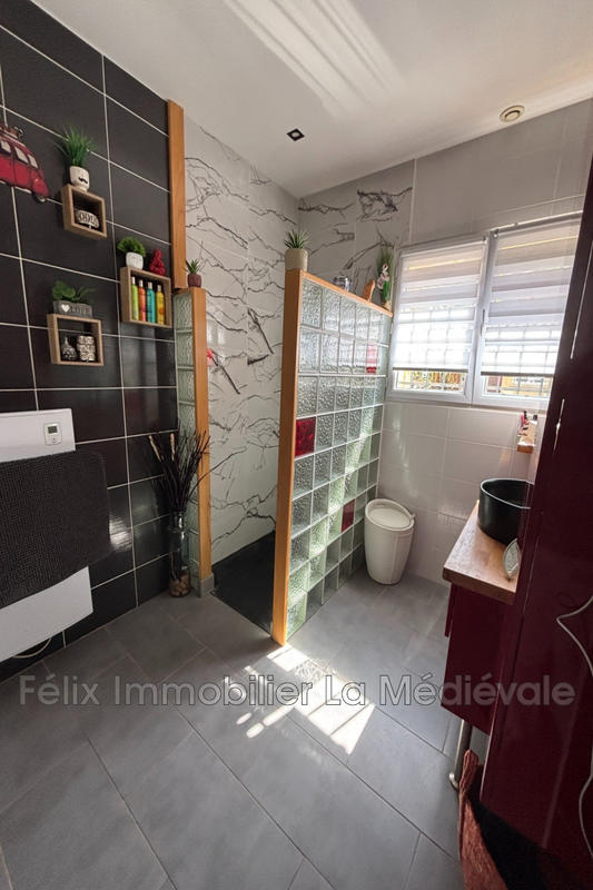 Maison - 106 m² - 4 pièces