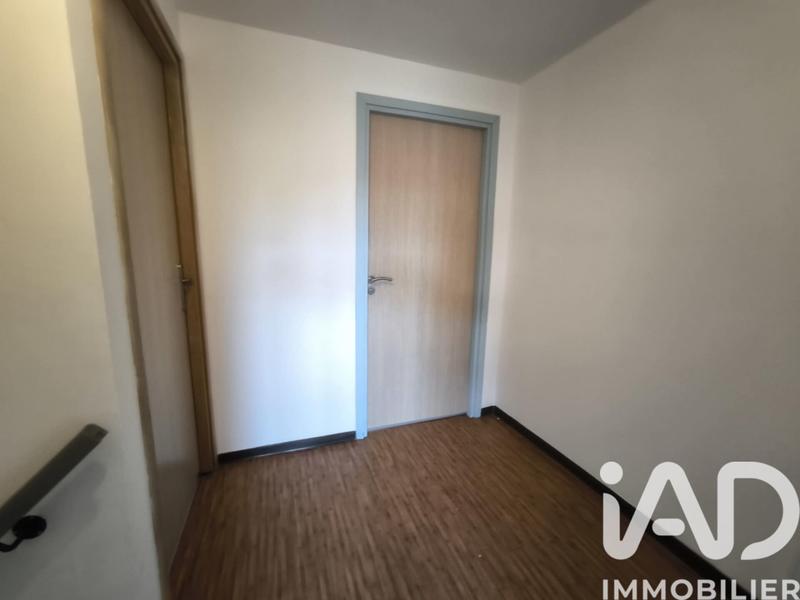 Maison - 99 m² - 5 pièces