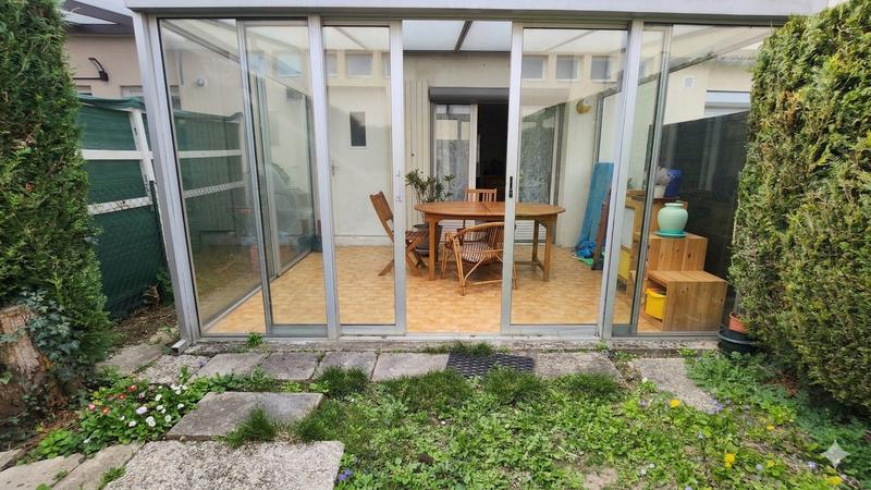 Maison - 75 m² - 4 pièces