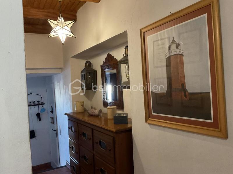 Appartement - 52 m² - 3 pièces