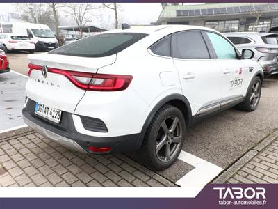 Renault Arkana TCe 140 Edc Techno Gps Pdc Cam