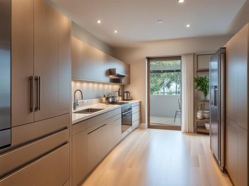 Appartement - 54 m² - 2 pièces