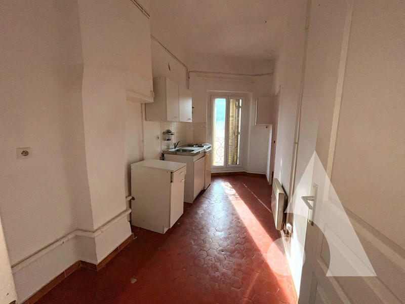 Appartement - 71 m² - 2 pièces