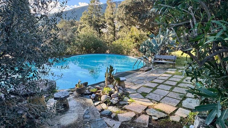 Maison - 143 m² - 5 pièces