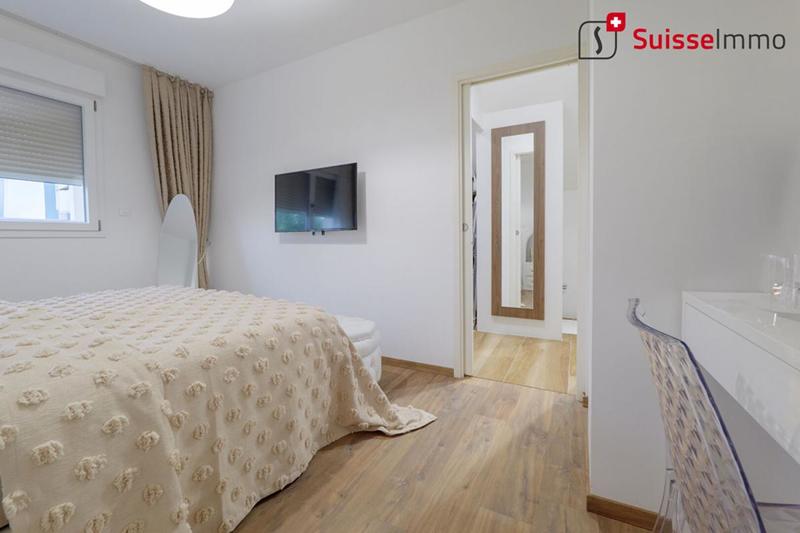 Maison - 168 m² - 8 pièces