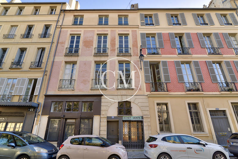 Local commercial - 42 m²