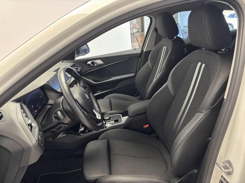 Bmw Série 1 116i 109 ch Dkg7 Edition Sport