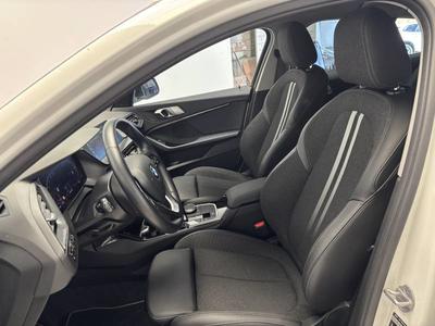 Bmw Série 1 116i 109 ch Dkg7 Edition Sport