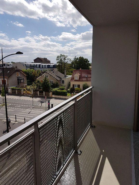 Appartement - 42 m² - 1 pièce