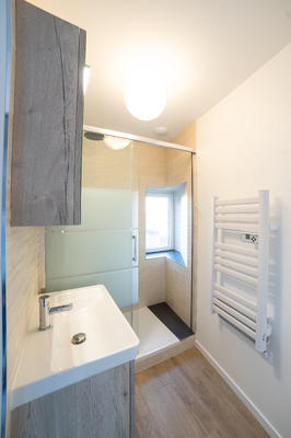 Appartement - 33 m² - 2 pièces