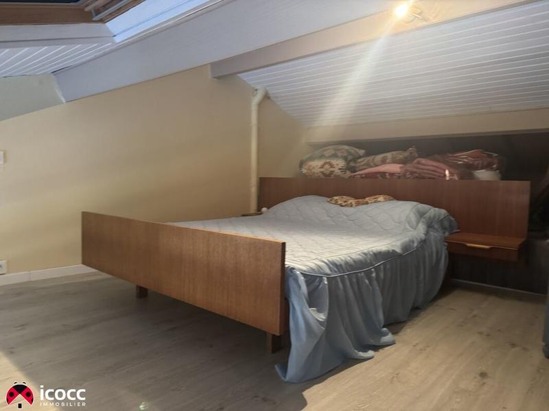 Villa - 103 m² - 4 pièces