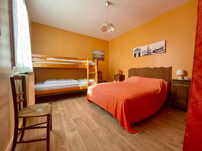 Maison - 144 m² - 4 pièces