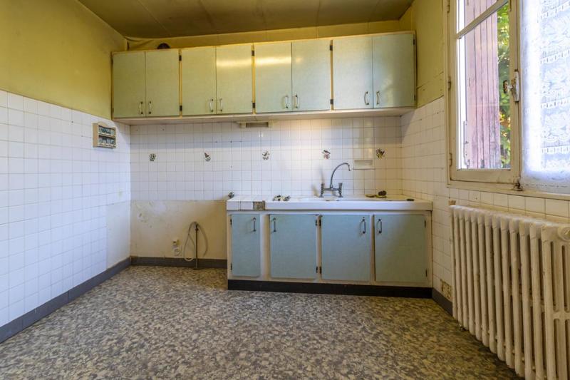 Maison - 66 m² - 3 pièces