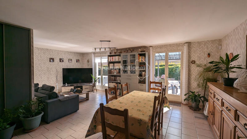 Villa - 90 m² - 4 pièces