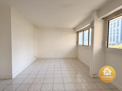 Appartement - 53 m² - 2 pièces