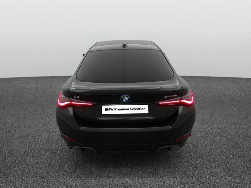 Bmw i4 G26 Lci eDrive40 340 ch Bva m Sport