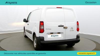 Citroën Berlingo m 1.6 BlueHDi 100 Club