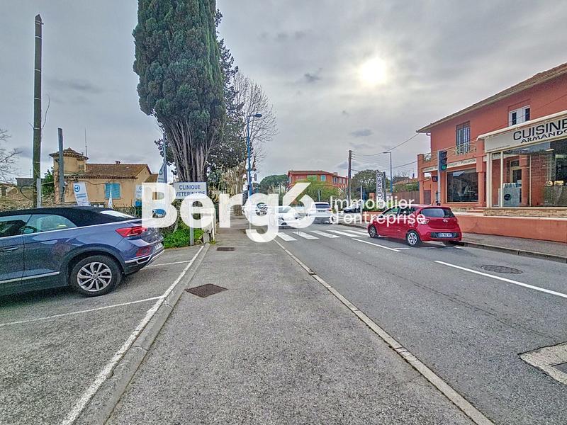 Fonds de commerce - 94 m²