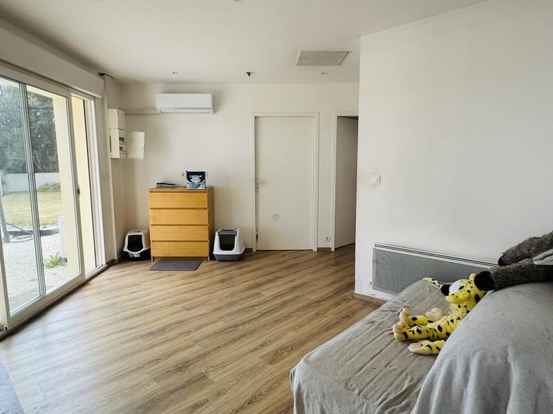 Maison - 170 m² - 6 pièces