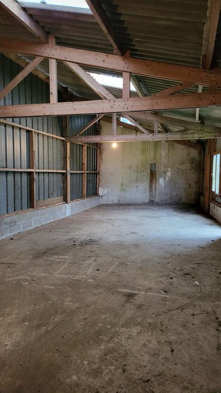 Maison - 182 m² - 11 pièces