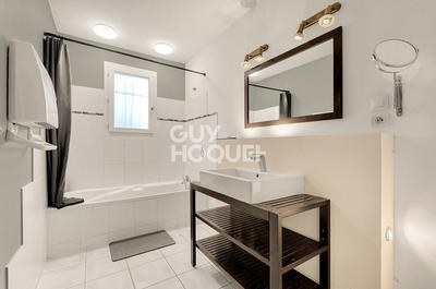 Maison - 115 m² - 4 pièces