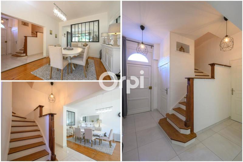 Maison - 130 m² - 4 pièces