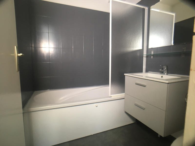 Duplex - 54 m² - 2 pièces