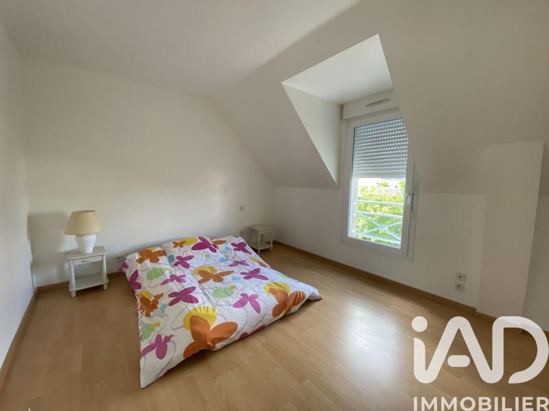 Maison - 104 m² - 5 pièces