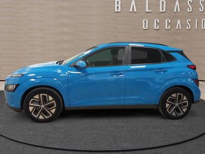 Hyundai Kona Electrique 39 kWh - 136 ch Creative