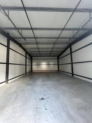 Local d'activités - 100 m² - 1 pièce