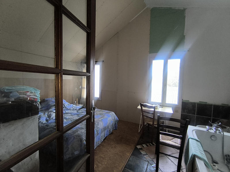 Maison - 300 m² - 10 pièces