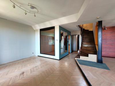 Maison en pierre - 160 m² - 6 pièces